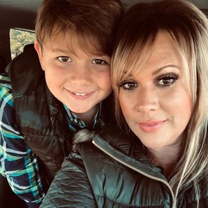 Meet your Posher, Kelli